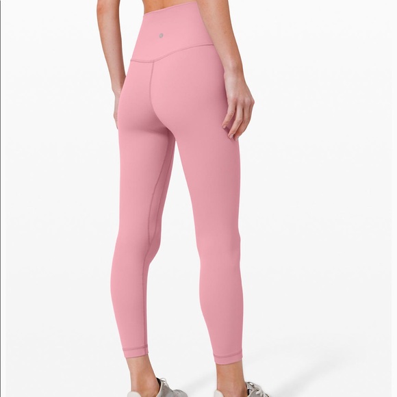 poshmark lululemon align